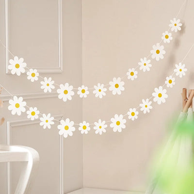 Daisy Banners