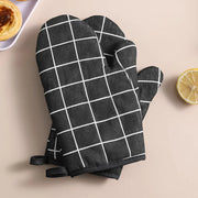 Heat-insulating Kitchen Gloves