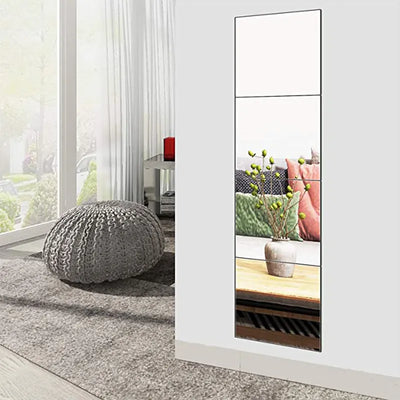 Self-adhesive Mirror Stickers