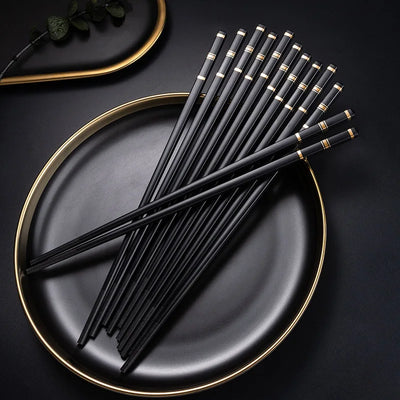 5 Pairs Chopsticks