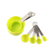 Measuring Cups Spoons Set
