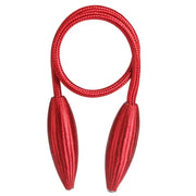 Aluminum Curtain Tiebacks