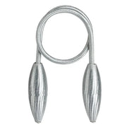 Aluminum Curtain Tiebacks