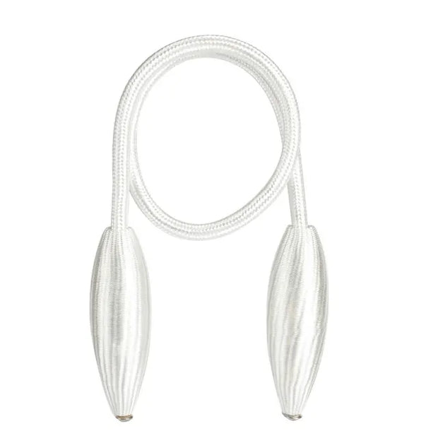 Aluminum Curtain Tiebacks