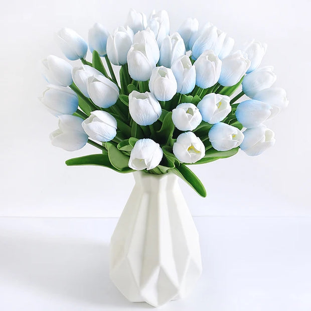Artificial Tulip Flowers