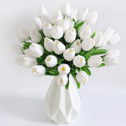 Artificial Tulip Flowers