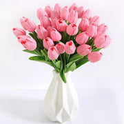 Artificial Tulip Flowers