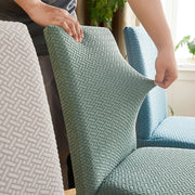 Universal Elastic Chair Cover