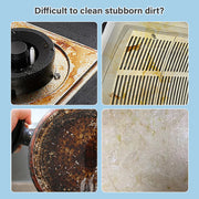 Electric Cleaning Brush