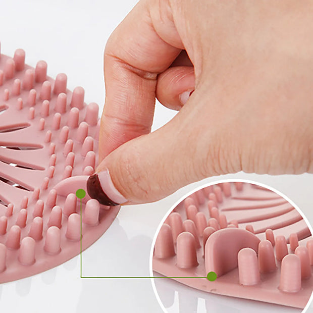 Floor Sink Anti-blocking Drain Stopper