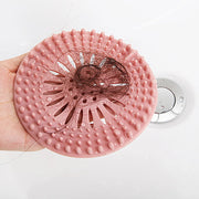 Floor Sink Anti-blocking Drain Stopper