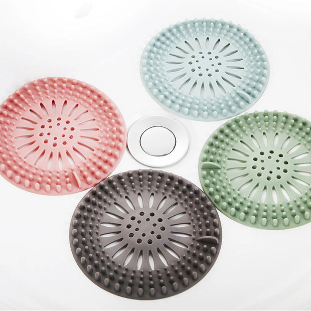 Floor Sink Anti-blocking Drain Stopper