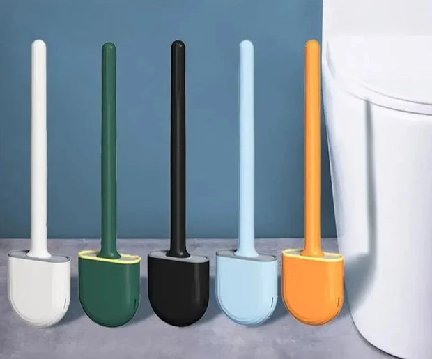 Toilet Brush Cleaner