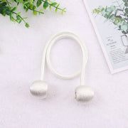 Magnetic Ball Curtain Tie