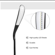 USB Laptop LED Light
