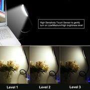 USB Laptop LED Light