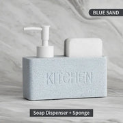 Soap Dispenser Set