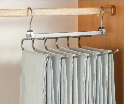 Multi-function Pants Hangers