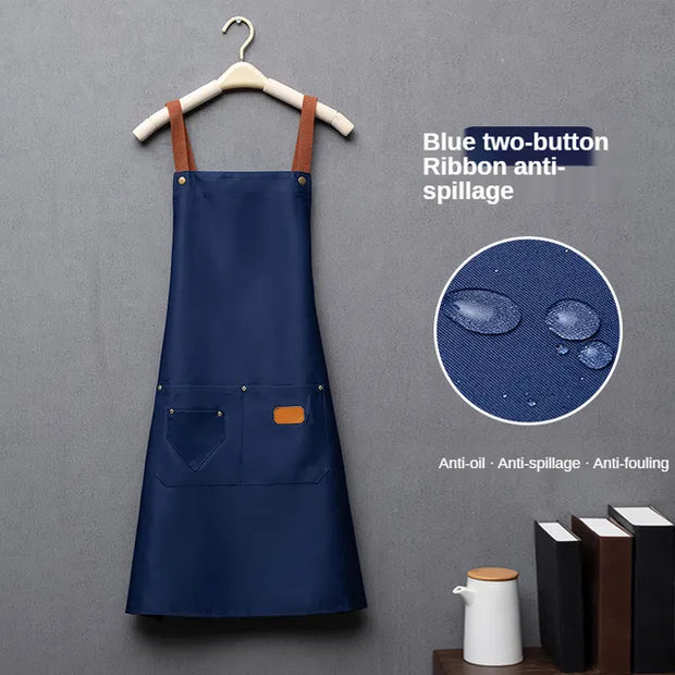 Kitchen Aprons