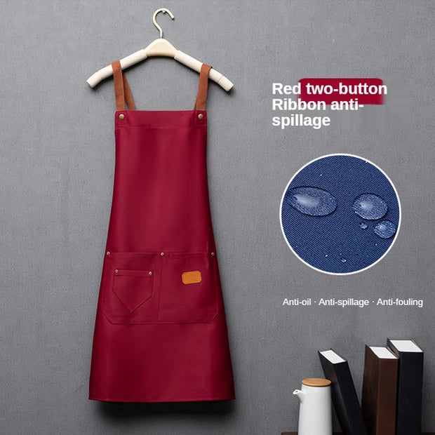 Kitchen Aprons