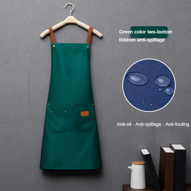 Kitchen Aprons