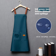 Kitchen Aprons