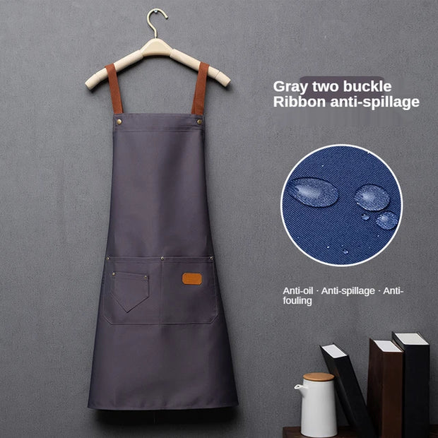 Kitchen Aprons
