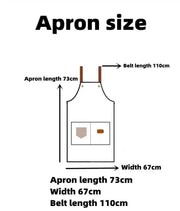 Kitchen Aprons
