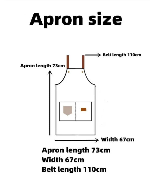 Kitchen Aprons