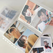 Photocard Binder Album