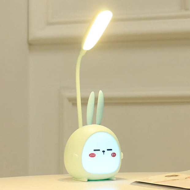 Cute LED Desk Lamp