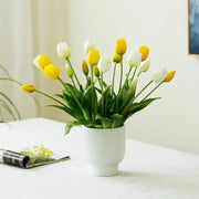 Artificial Tulip Flower Decoration
