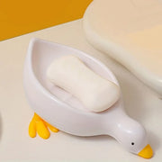 Duck Soap Box