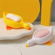 Duck Soap Box