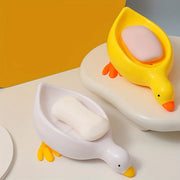 Duck Soap Box