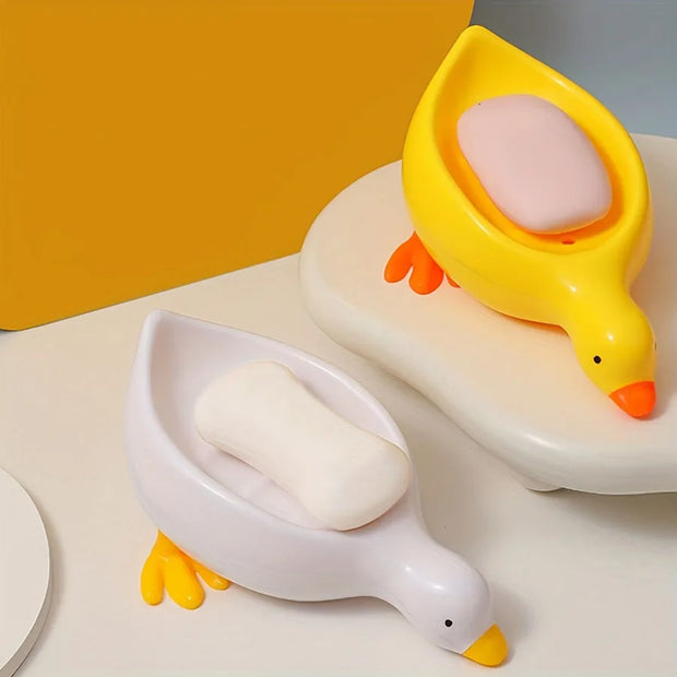 Duck Soap Box
