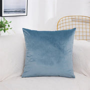 Velvet Pillow Cover