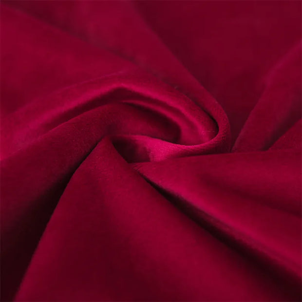 Velvet Pillow Cover