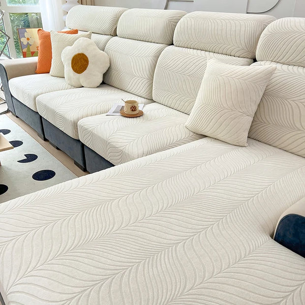 Sofa cover