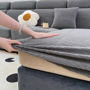 Sofa cover