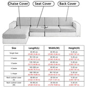 Sofa cover